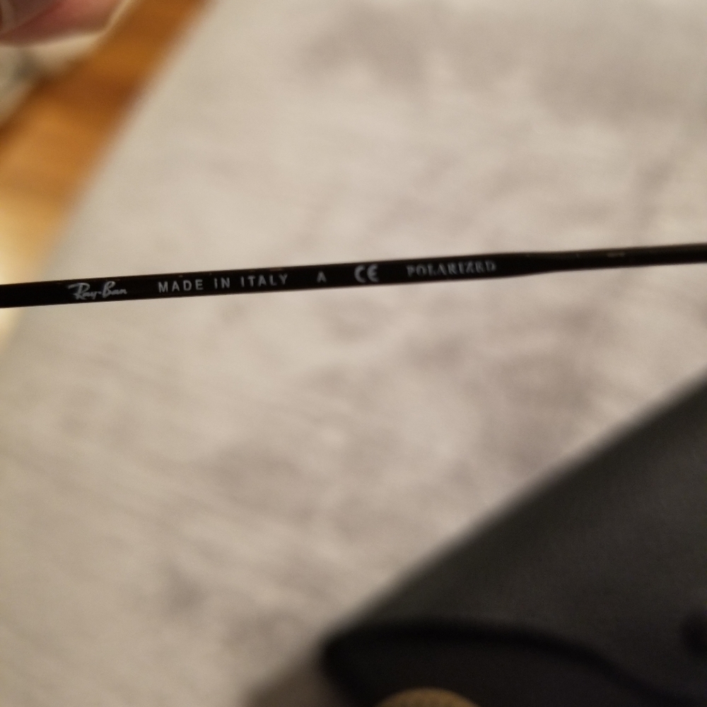 ray ban sunglasses